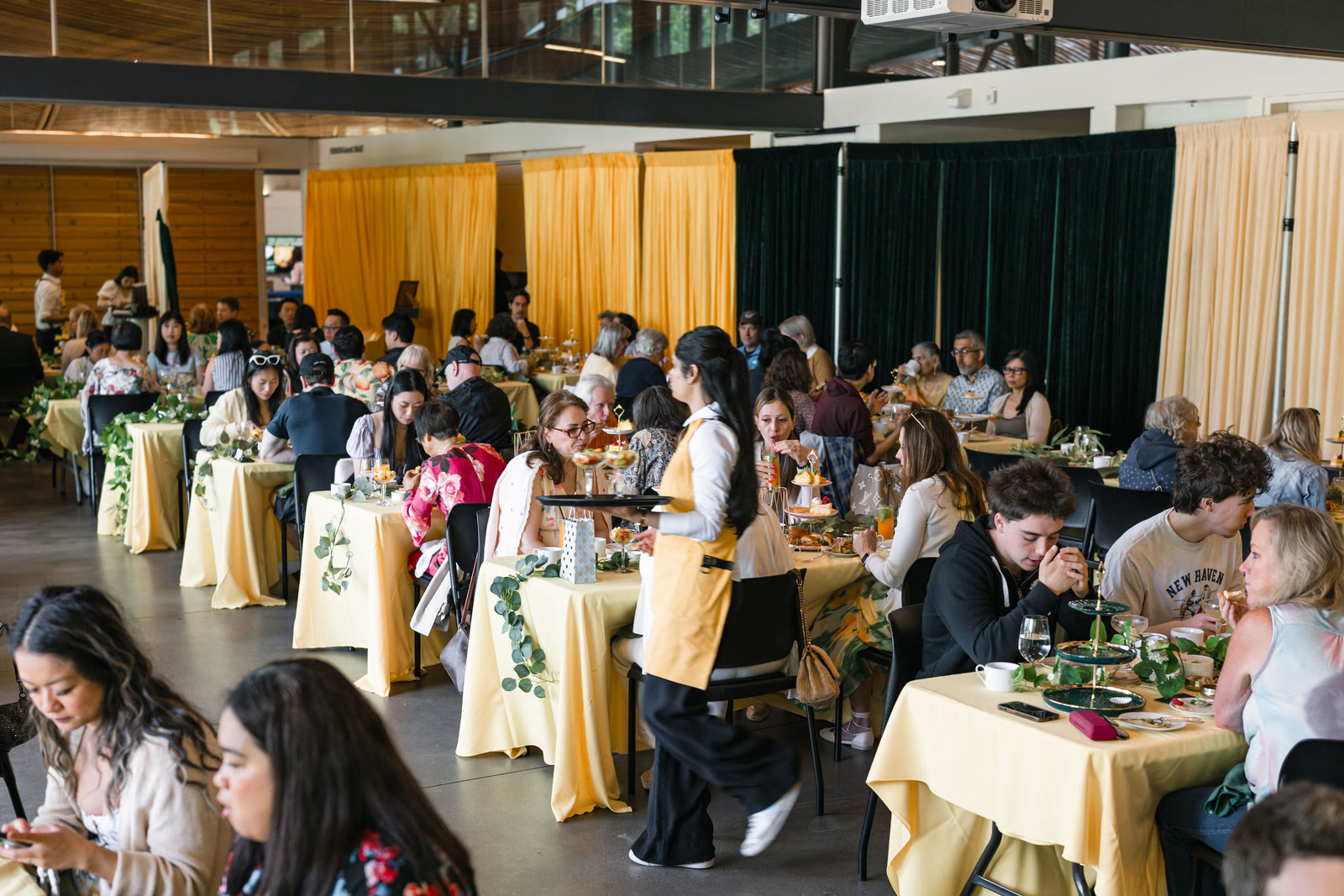 Sula event in Vancouver