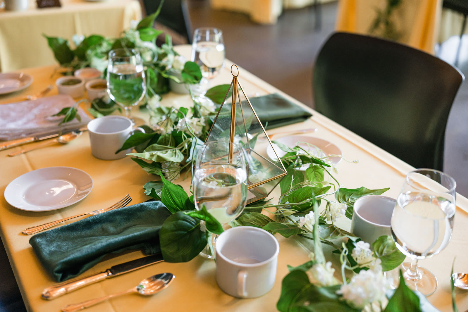 Sula event in Vancouver