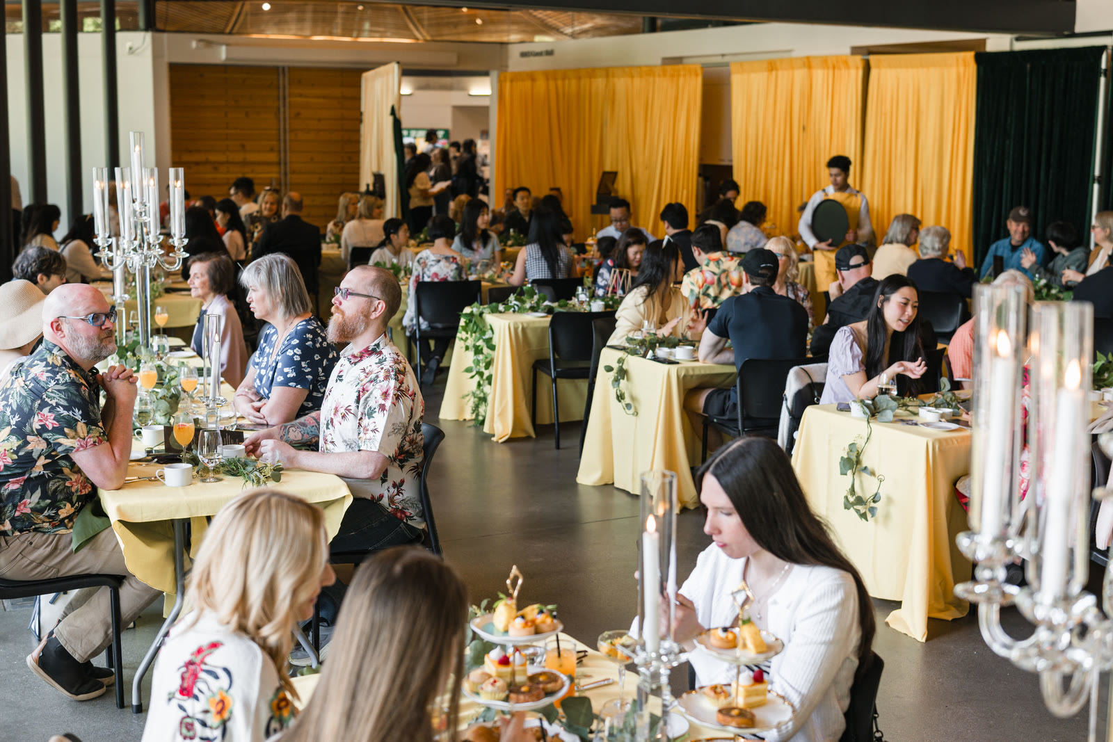 One of the top events in Vancouver, by Sula