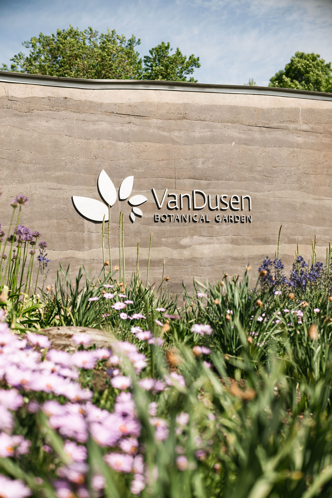 VanDusen Garden, Vancouver